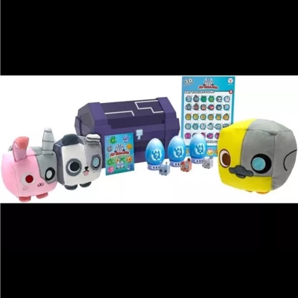 Pet Simulator Series 2 Ultimate Tech Bundle - Picture 3 of 4